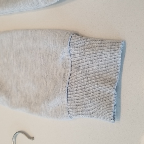 Casual sweatshirt - Picture 5 of 7